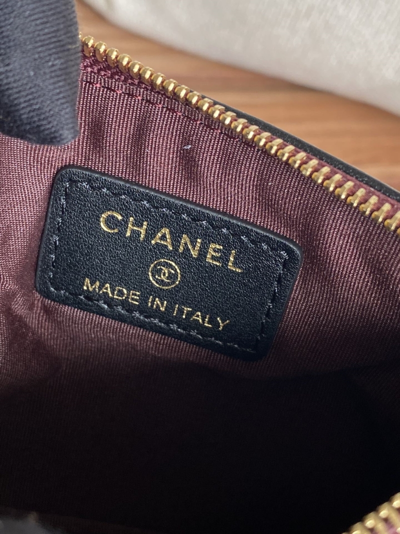 Ch**el wallet purse
